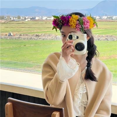 追梦青年