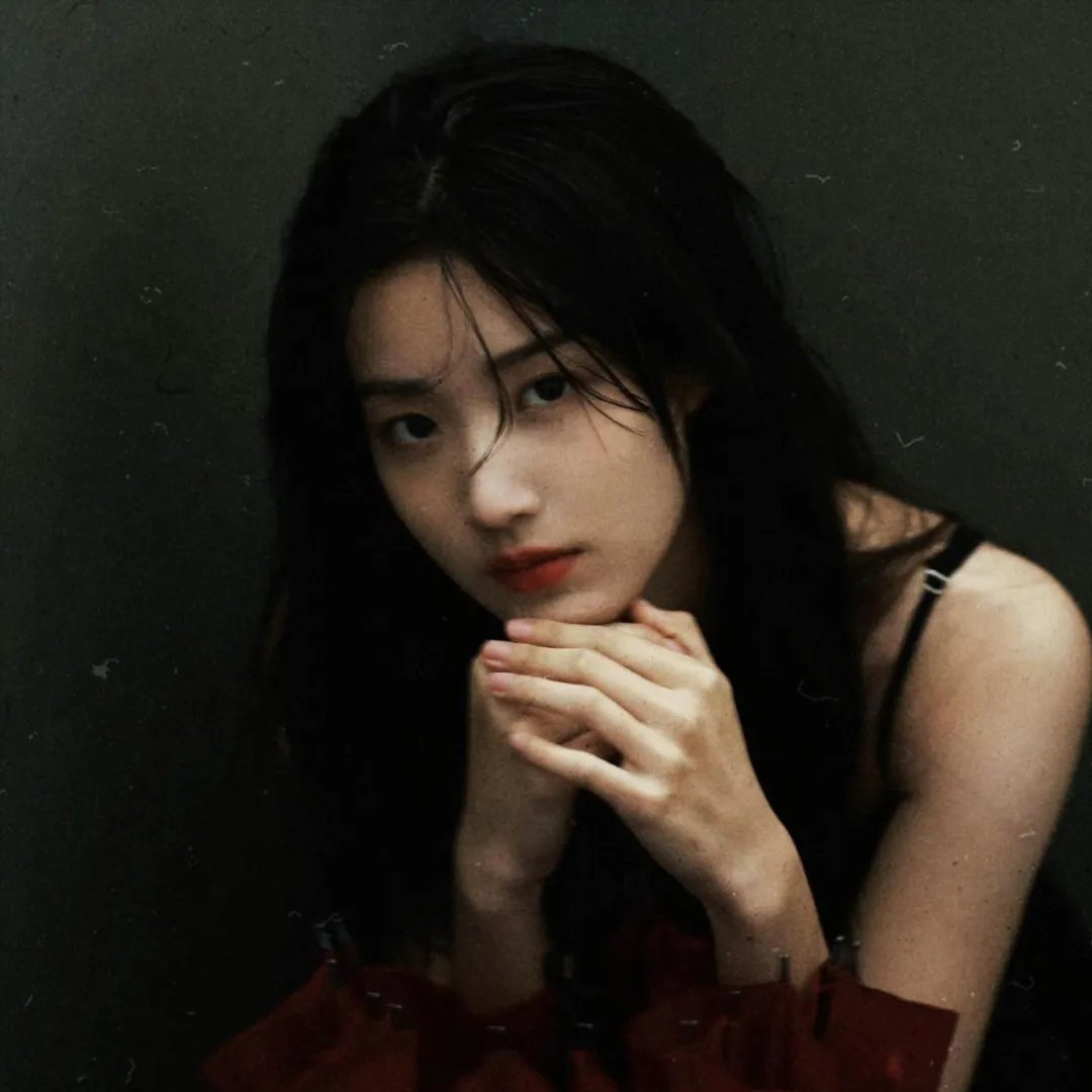 最后的成员